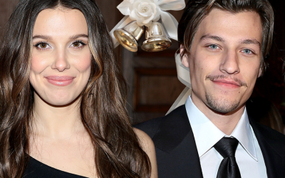 Millie Bobby Brown Reportedly Marries Jon Bon Jovi’s Son in Secret Ceremony