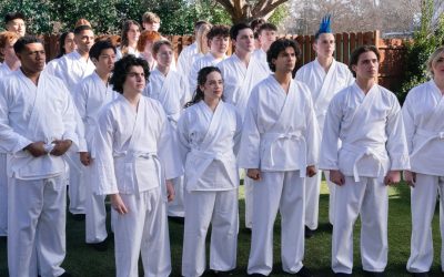 Cobra Kai’s Final Season Will Be Split Into Three Parts
