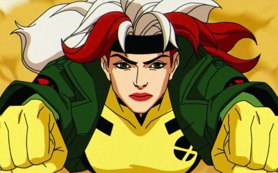 X-Men ’97 May Set Up a War With the Avengers