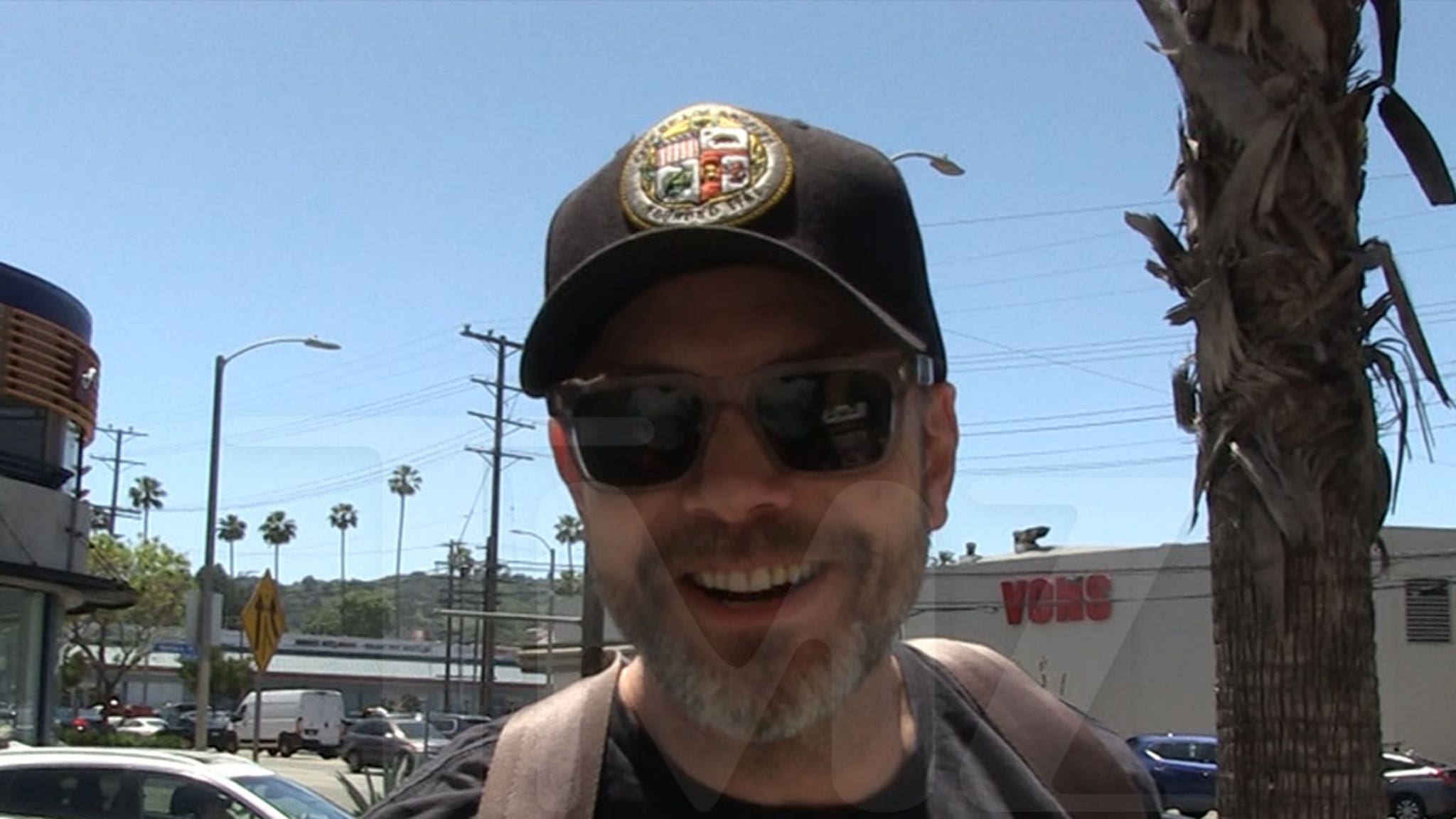 Joel McHale Says ‘Community’ Movie Shoots Soon, Confirms Chevy Chase Is A Bully