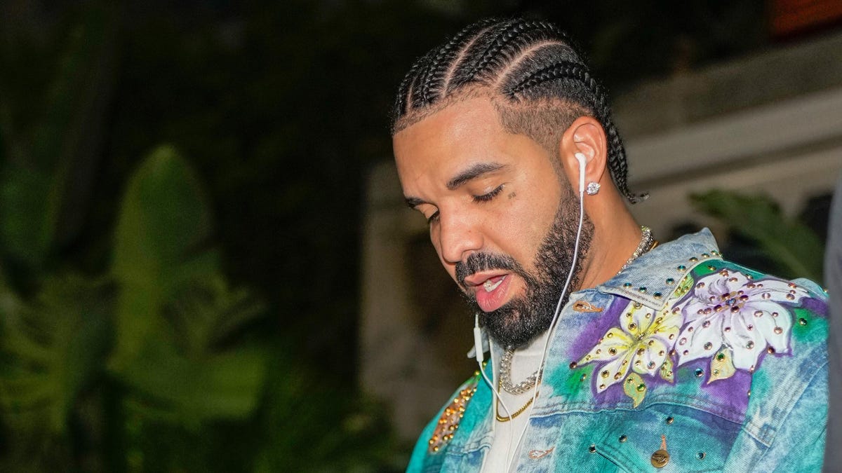 The Saga of ‘BBL Drizzy’