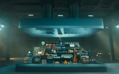 Apple apologizes for its iPad Pro ad that crushed human creativity