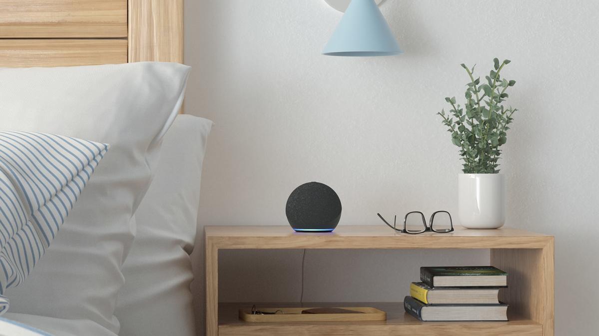Amazon’s Echo Dot drops to just 