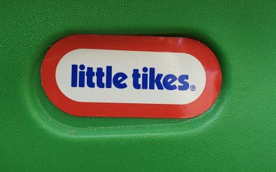 Fake Websites for Little Tikes Swindle Parents
