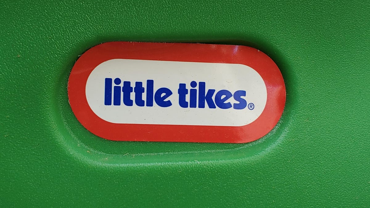 Fake Websites for Little Tikes Swindle Parents