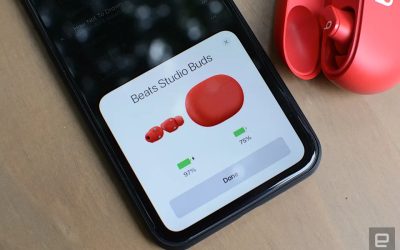 Beats headphones and earbuds with AppleCare+ are on sale at Amazon