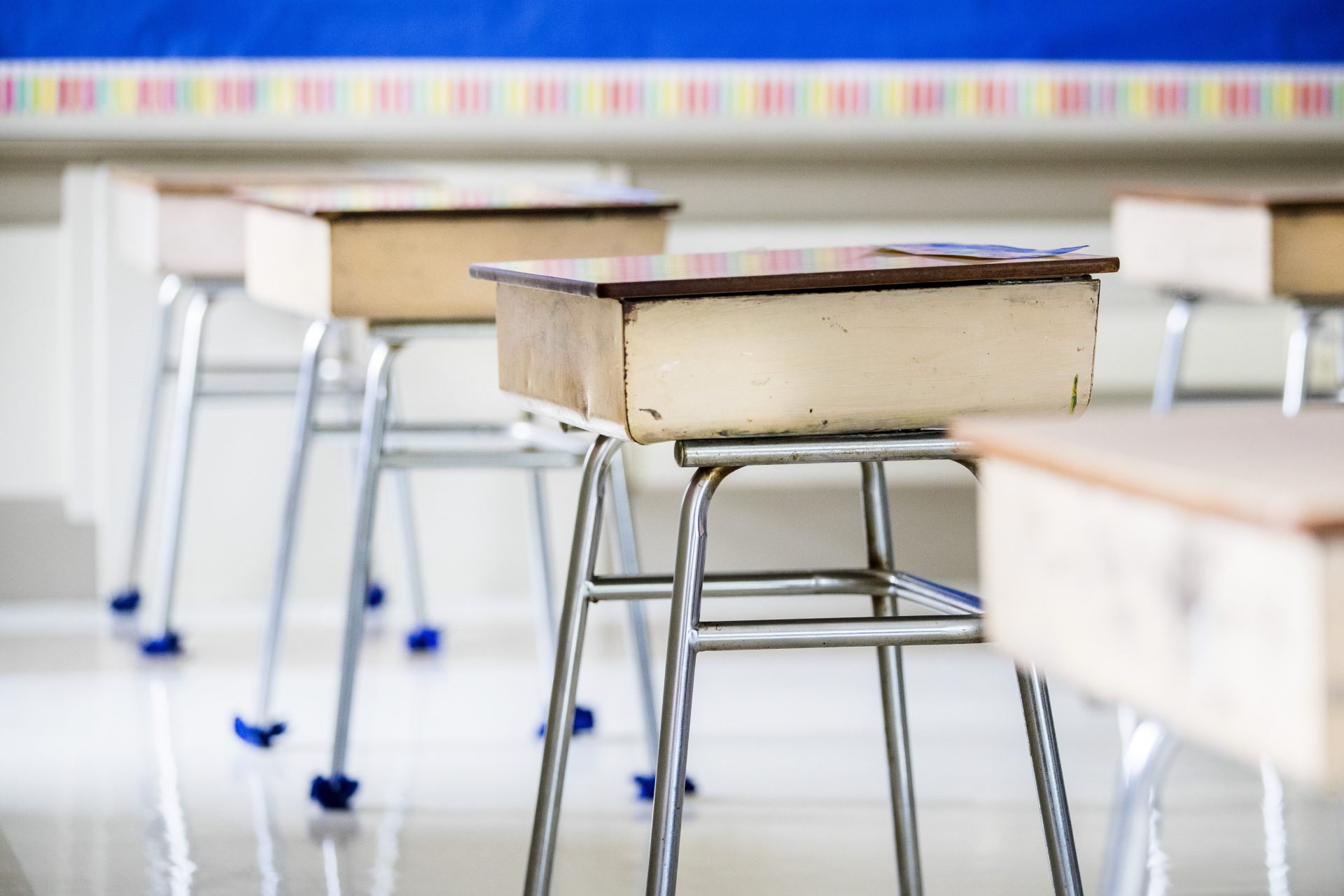 Houston Teacher Accused Of Making OnlyFans Content
