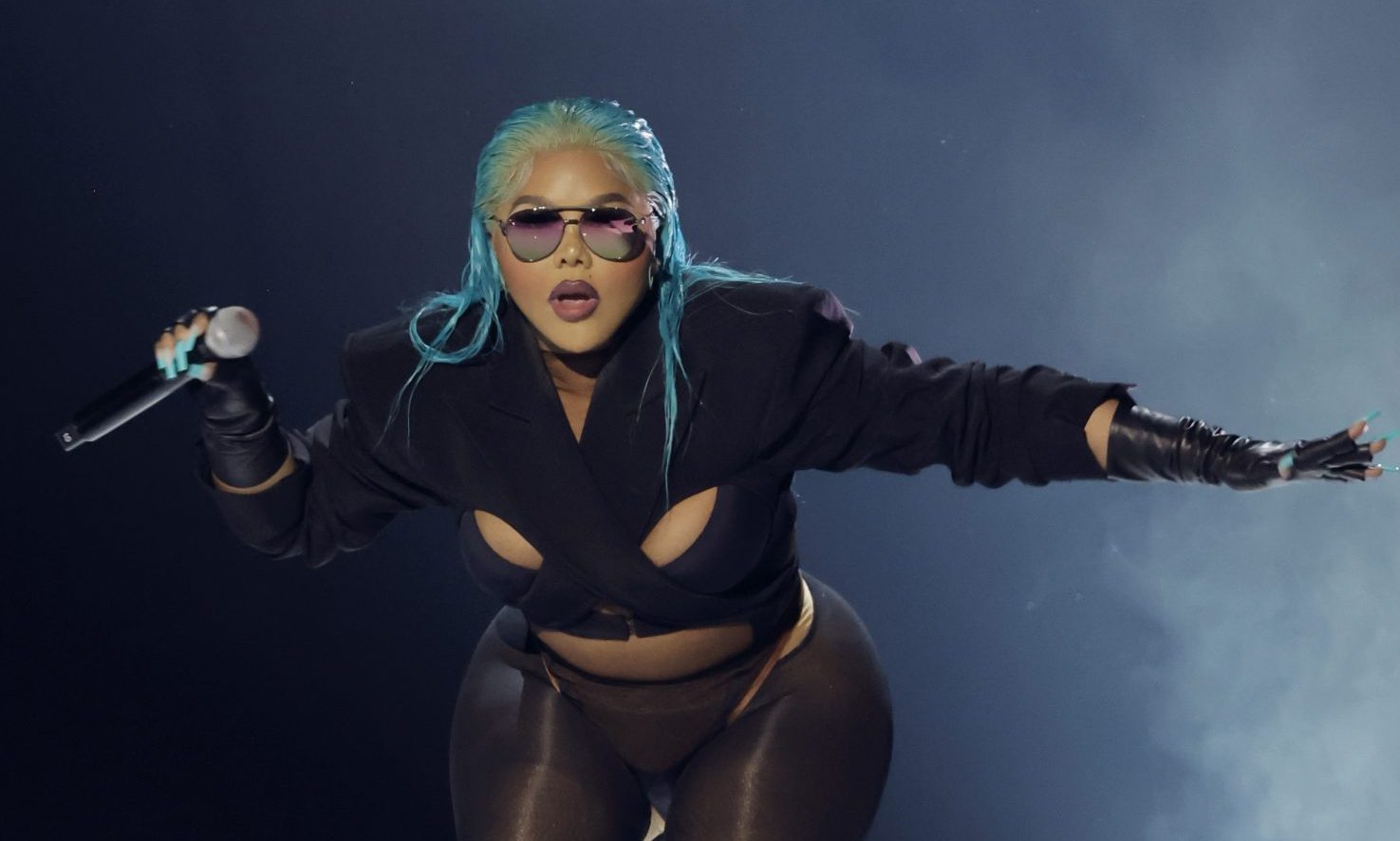 Alabama Woman Used Lil’ Kim’s Dance Moves To Dodge Bullets
