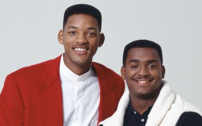 ‘The Fresh Prince Of Bel-Air’ Ended Acting Career