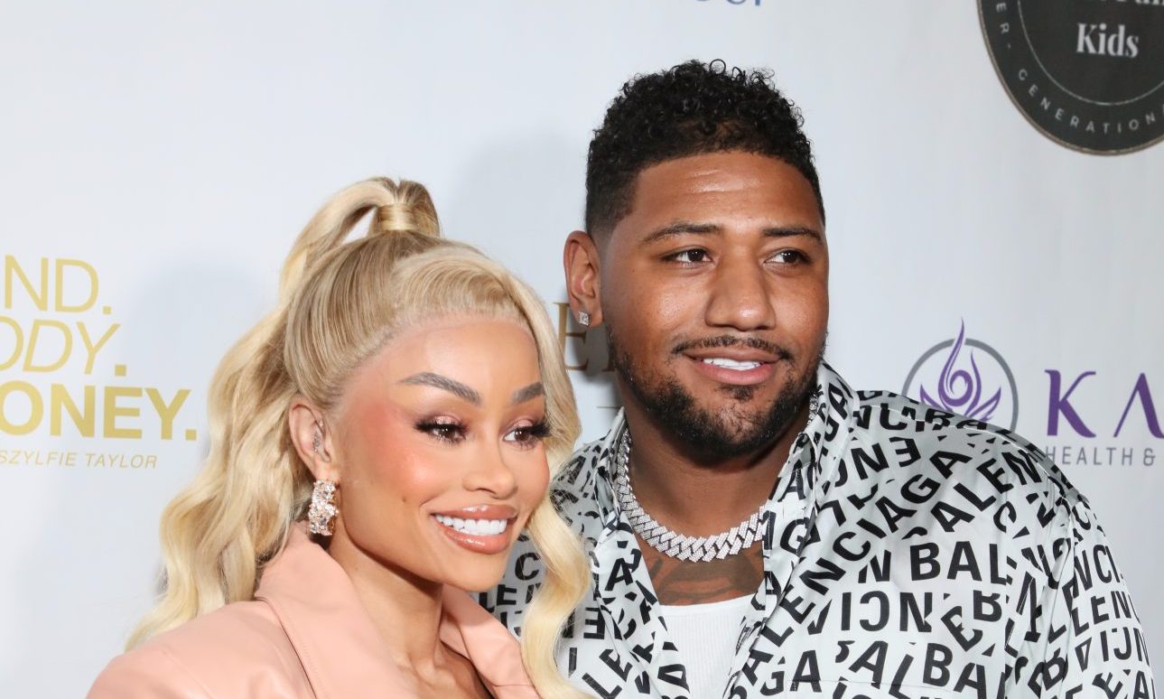 Angela White Opens Up About Her Man On Their First Anniversary