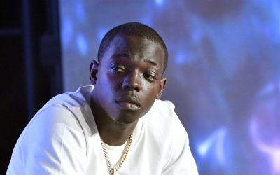 Bobby Shmurda Calls For An End To Domestic Violence (WATCH)