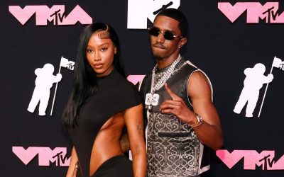 Christian Combs’ Girlfriend Shares Photo Of Him In Brazil