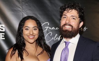 Bliss & Zack Goytowski Of ‘Love Is Blind’ Welcome First Child