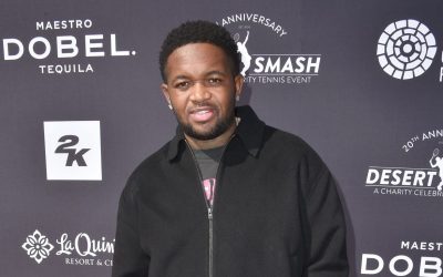 DJ Mustard & His Girlfriend Are Expecting A Baby Together