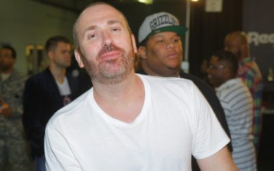 DJ Vlad Apologizes To Princeton Professor For Threatening Job