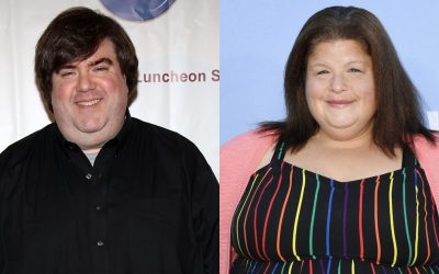 Dan Schneider Reacts To Lori Beth Denberg Accusations