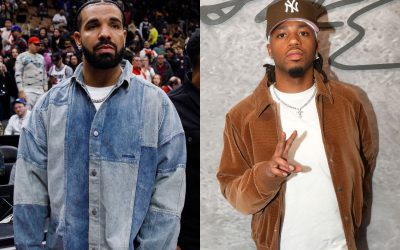 Drake Responds To Metro Boomin’s Diss Track ‘BBL Drizzy’