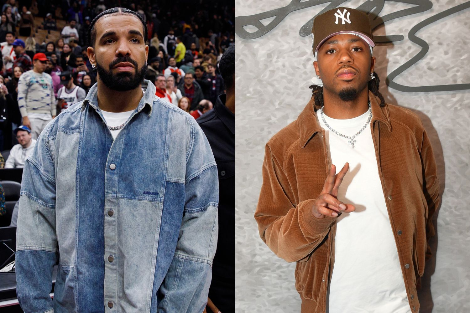 Drake Responds To Metro Boomin’s Diss Track ‘BBL Drizzy’