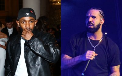 Everything Kendrick Lamar Said To Drake In New Diss ‘Euphoria’ 