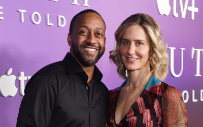 Congrats! ‘Family Matters’ Star Jaleel White Marries Tech Executive 