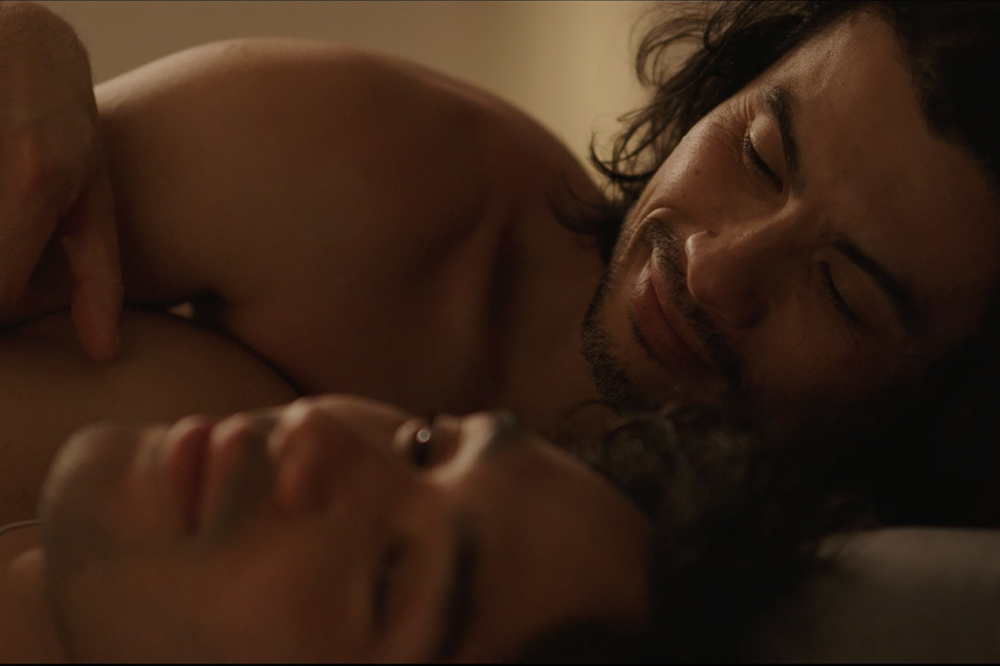 ‘Playground’ Director Laura Wandel Units ‘In Adam’s Curiosity’