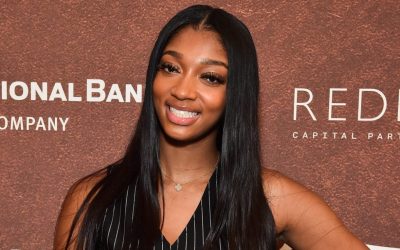 Angel Reese Graduates From Louisiana State University