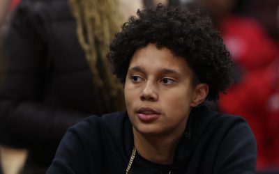 Brittney Griner Shares Painful Details Of Russian Detainment