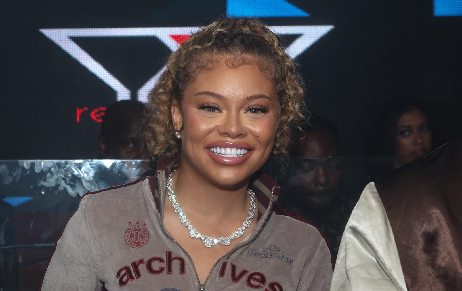 Latto Shares A Message About Her Mystery Boo, Social Reacts