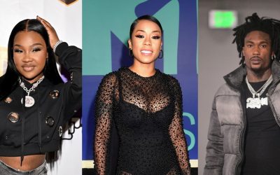 Gloss Up Speaks Out After Video Of Keyshia & Hunxho Goes Viral