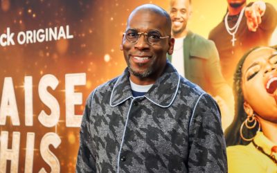 What To Know About Pastor Jamal Bryant’s Fiancée