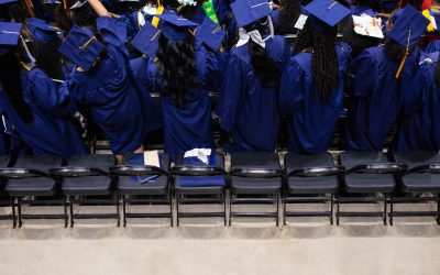Howard University’s Nursing Graduation Canceled Mid-Ceremony