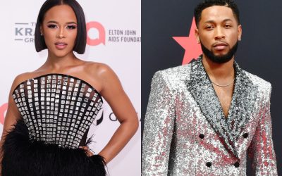 Jacob Latimore Admits He Still Loves Ex Serayah (Video)