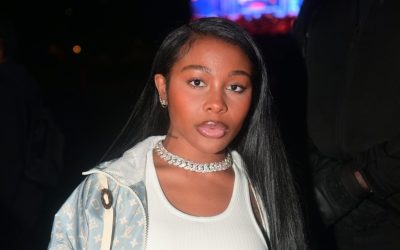 Jayda Cheaves Apologizes To Eaunoir Swim For Copycat Design