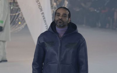 Jim Jones Speaks After Escalator Fight With Man In Florida Airport