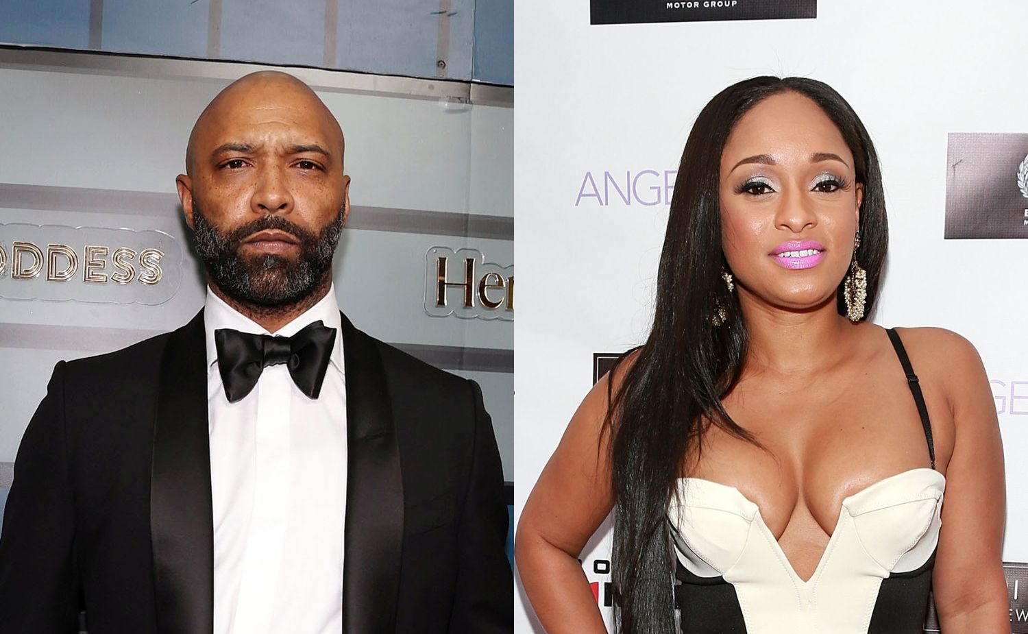 Tahiry Jose Recalls Alleged Abuse From Joe Budden, He Reacts