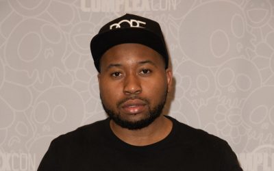 Woman Sues DJ Akademiks For 2022 Rape In New Jersey Home