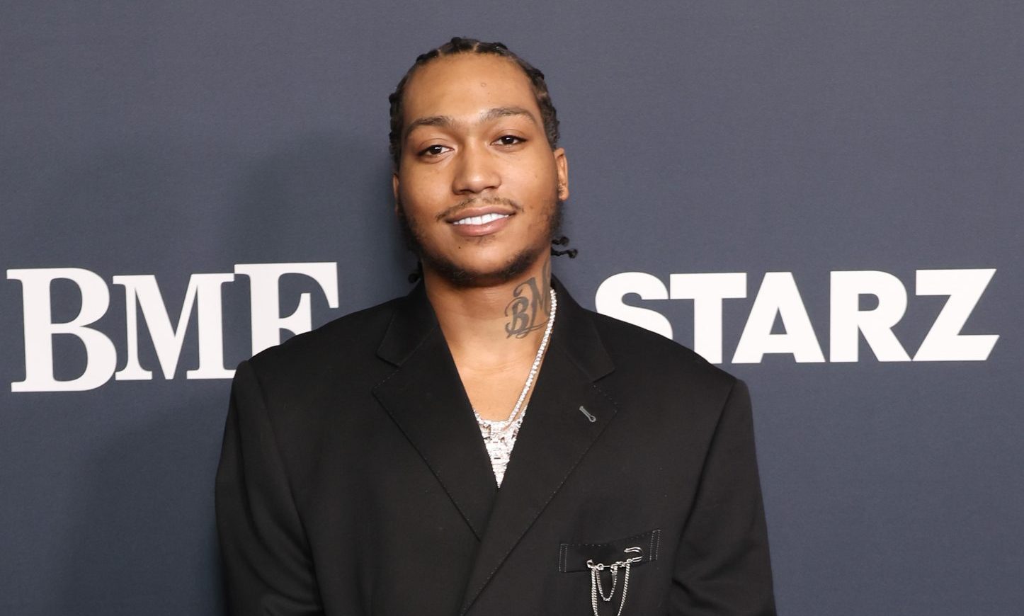 Lil Meech Takes Mom & Grandma To Strip Club For Mother’s Day