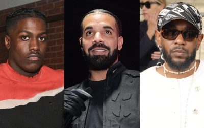 Drake & Kendrick Lamar’s Beef & Outcome