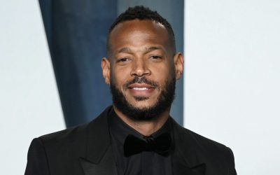 Marlon Wayans Never Married: Didn’t Want Mom “Jealous”