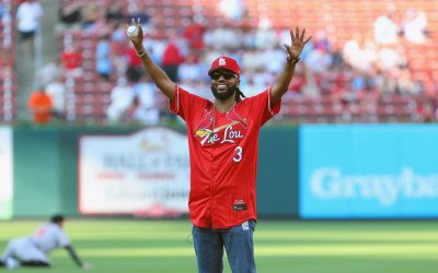 STL Cardinals Fans Sing Along To Metro Boomin’s ‘BBL Drizzy’