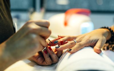 Nail Tech Goes Viral For Refusing Designs Deemed Un-Christian
