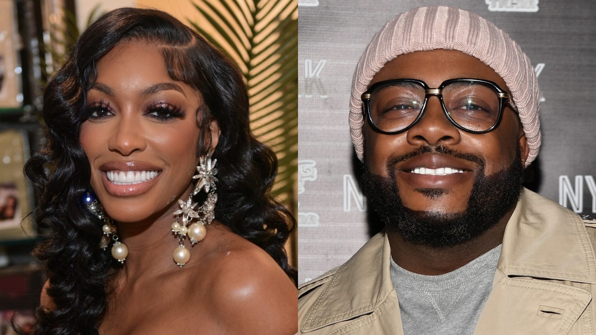 Ex-Fiancé Dennis McKinley Tells “Come Home”