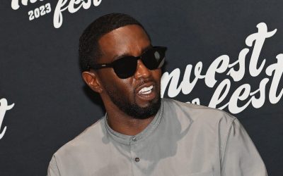 Grand Jury Will Likely Hear From Diddy’s Alleged Victims