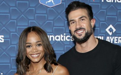 Rachel Lindsay Husband Requests Emergency Spousal Support