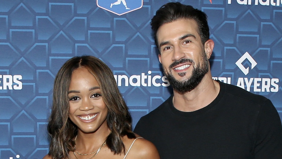 Rachel Lindsay Husband Requests Emergency Spousal Support