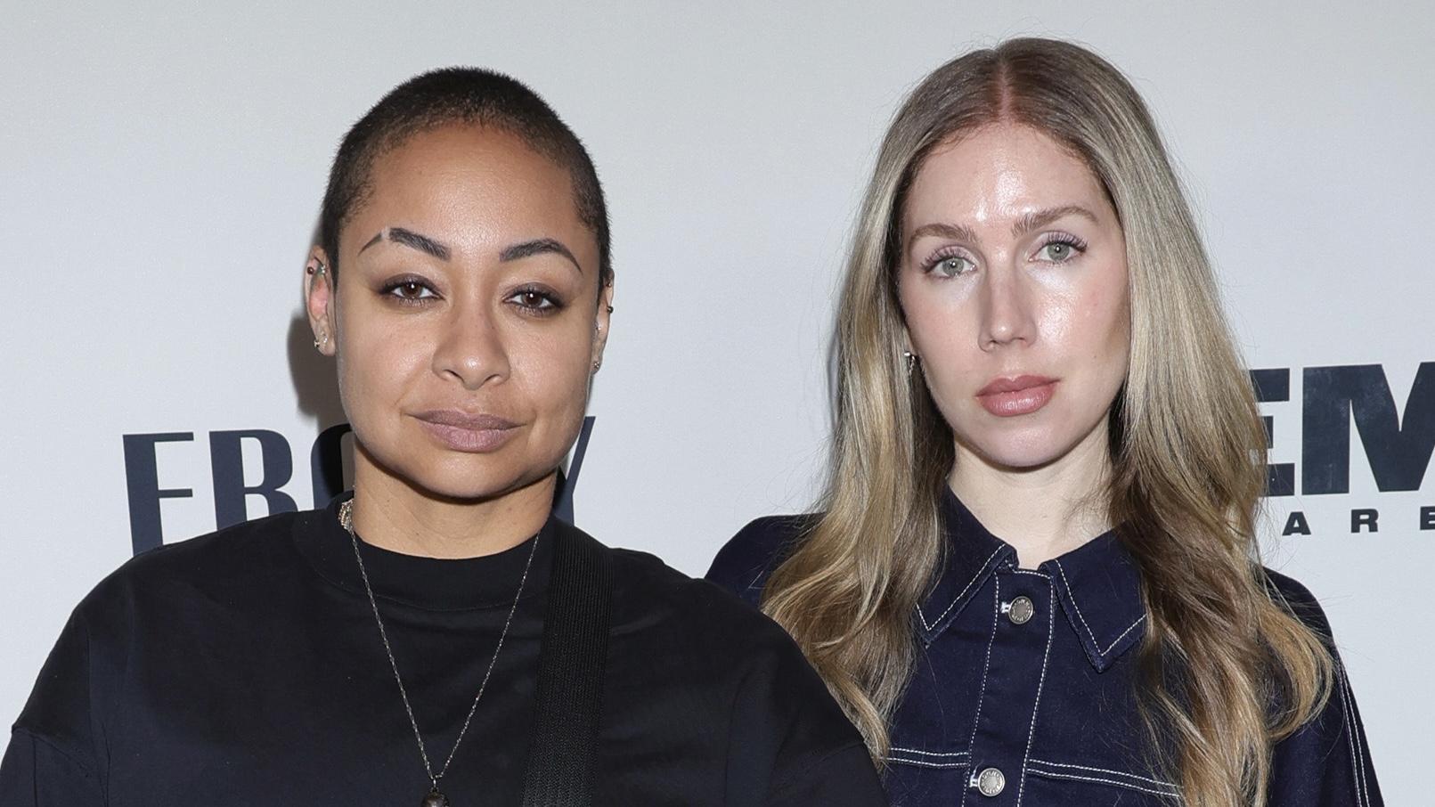 Raven Symoné Addresses Wife Receiving Death Threats (WATCH)