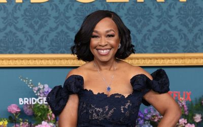 Shonda Rhimes Celebrates ‘Grey’s Anatomy’ 20th Season (Video)
