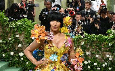 Social Media Reacts To Nicki Minaj’s Amsterdam Arrest