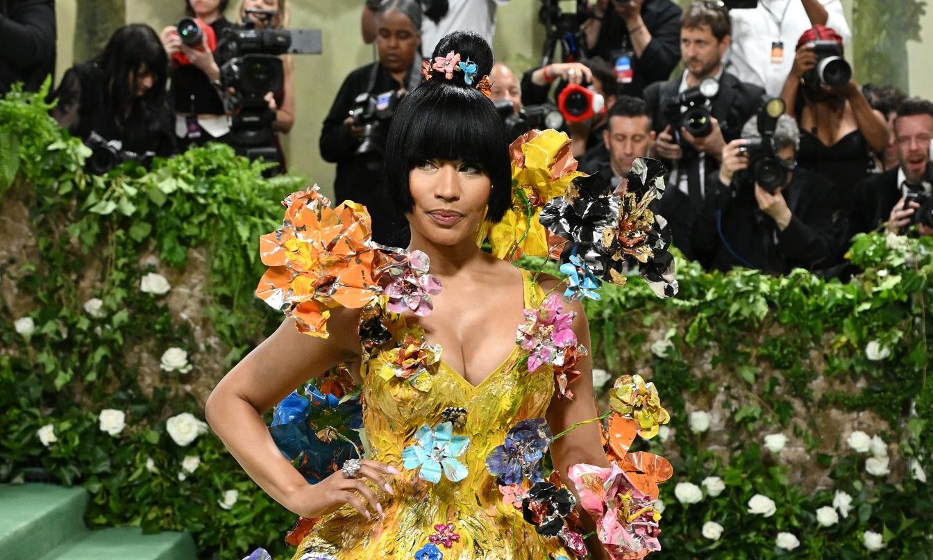 Social Media Reacts To Nicki Minaj’s Amsterdam Arrest