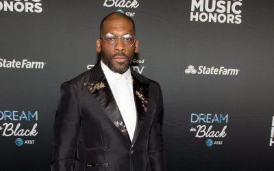 Social Media Reacts To Pastor Jamal Bryant’s Engagement